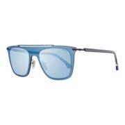 Police Sunglasses Blue, Herr