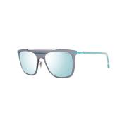 Police Sunglasses Blue, Herr