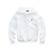 Polo Ralph Lauren Huvtröja White, Dam