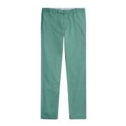 Polo Ralph Lauren Slim Stretch Chino Byxor Green, Herr