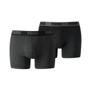 Puma Sportiga löparshorts - Svart Black, Herr