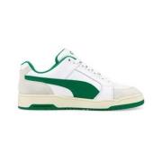 Puma Retro Vita Slipstream Lo White, Herr