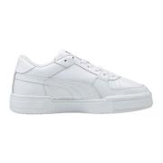 PUMA CA Pro Clic Herrskor White, Herr