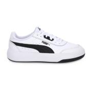 Puma Tori Sneakers White, Dam