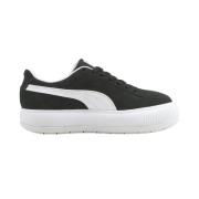 Puma Mayu Mockaskor Black, Dam