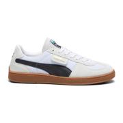 PUMA Herr LWG Sneakers White, Herr