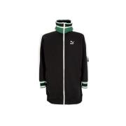 PUMA Zip-throughs Black, Dam