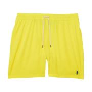 Ralph Lauren Badshorts - Ralph Lauren Yellow, Herr