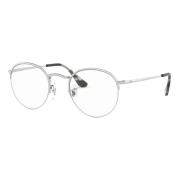 Ray-Ban Silver Statement Sungles RX 3947V Gray, Unisex