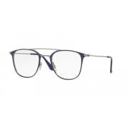 Ray-Ban Glasögonbåge Blue, Unisex