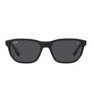 Ray-Ban Scuderia Ferrari Rb4404M Solglasögon Black, Herr