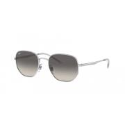 Ray-Ban Rb3682 Solglasögon Gray, Unisex