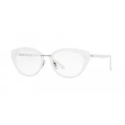 Ray-Ban Glasögon White, Dam