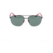 Ray-Ban Rb3659M Scuderia Ferrari Collection Black, Unisex