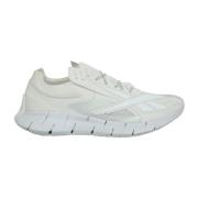 Reebok Vita Sneakers för Män - Ss22 Kollektion White, Herr