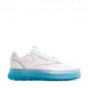 Reebok Dubbel Geo Club Sneakers White, Unisex