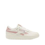 Reebok Dam Sneakers Club C Double Revenge Gy4802 White, Dam