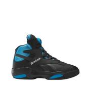 Reebok Basketboll-inspirerade Sneakers Black, Herr