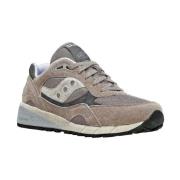 Saucony Grå Sneakers Gray, Herr