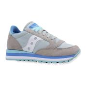 Saucony Stiliga Damsneakers Black, Dam