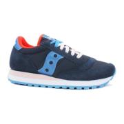 Saucony Stilrena Sneakers Blue, Dam