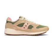 Saucony Brun Shadow-5000_S707 Unisex Sneakers Multicolor, Herr