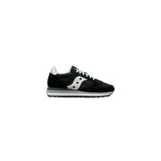 Saucony Jazz Triple Sneakers Black, Dam