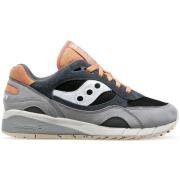 Saucony Stiliga Shadow 6000 Sneakers Gray, Herr