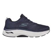 Skechers Sneakers Blue, Herr