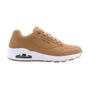 Skechers Sneakers Brown, Herr