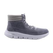 Skechers Stilfull Bottine Base Gray, Dam