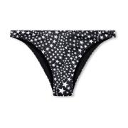 Stella McCartney Bikinitrosa Black, Dam