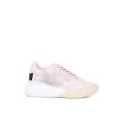 Stella McCartney Sneakers Pink, Dam