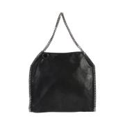 Stella McCartney Falabella Liten Väska Black, Dam