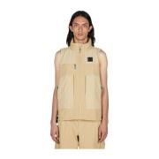 The North Face Jackets Beige, Herr