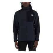 The North Face Mutino AO Softshell Utomhusjacka Gray, Herr