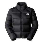 The North Face Hyalite Dunjacka Black, Dam