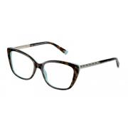 Tiffany Glasses Black, Dam