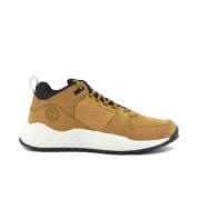 Timberland Sneakers Brown, Herr