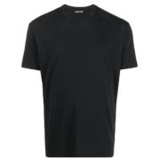 Tom Ford Svarta T-shirts och Polos från Tom Ford Black, Herr