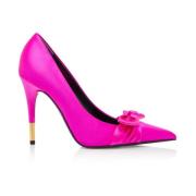 Tom Ford Sneakers, Klassisk Stil, Begränsad Upplaga Pink, Dam
