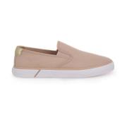 Tommy Hilfiger TRY Slip ON Pink, Dam