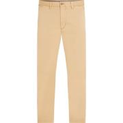 Tommy Hilfiger Snygga Byxor Beige, Herr