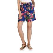 Tommy Hilfiger Dam Shorts - xw0xw01312 Blue, Dam