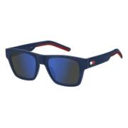 Tommy Hilfiger Sunglasses Blue, Herr