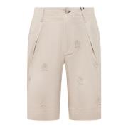 Tommy Hilfiger Casual shorts Beige, Herr