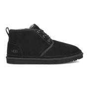 UGG Neumel Herrsko Black, Herr