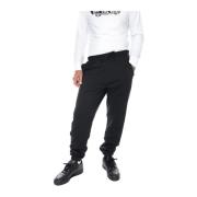 Vans Trousers Black, Herr