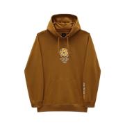 Vans Stilfull Sweatshirt Brown, Herr