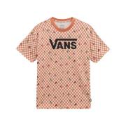 Vans Frukt Schack T-shirt Multicolor, Dam